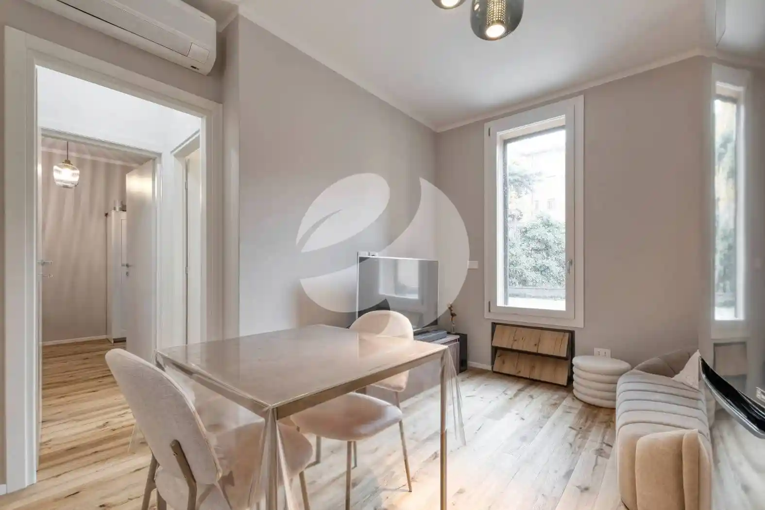 Bilocale ottimo stato, primo piano, Marconi, Bologna - foto 4