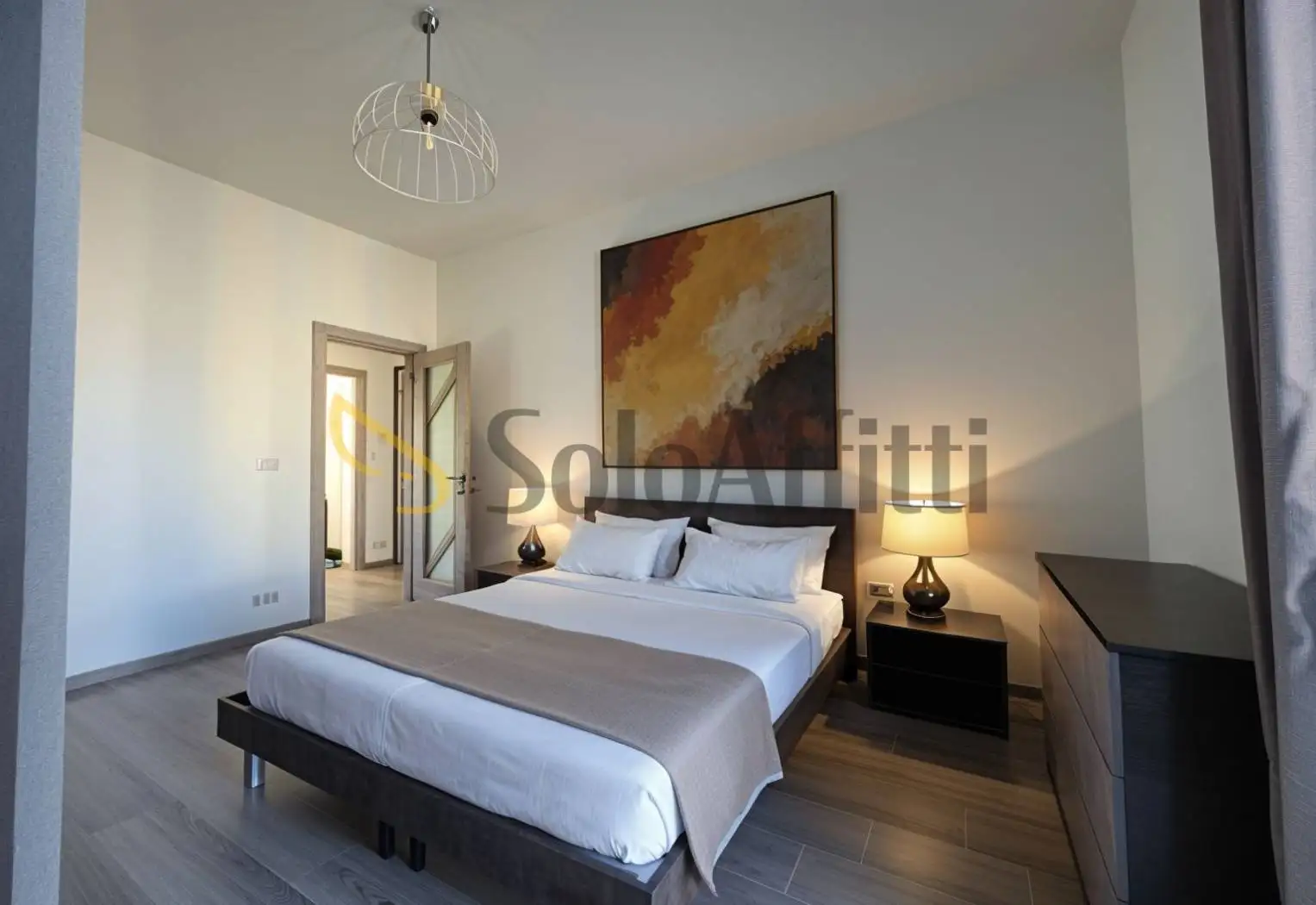 Appartamento in affitto a Collegno