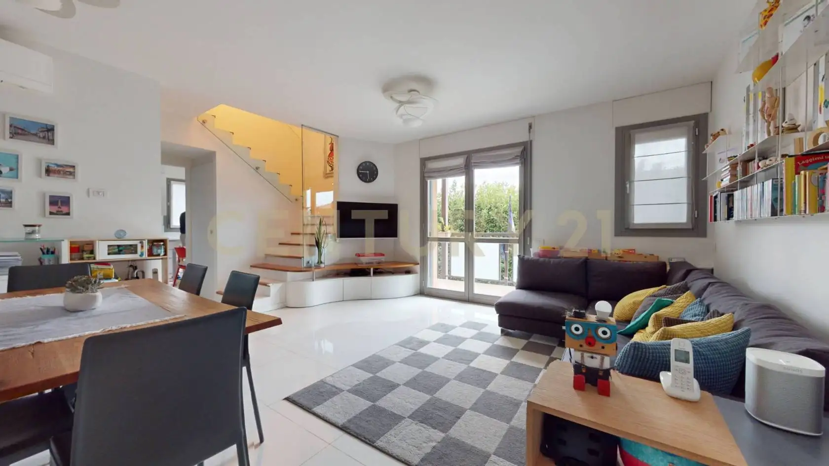 Appartamento in vendita a Pregnana Milanese