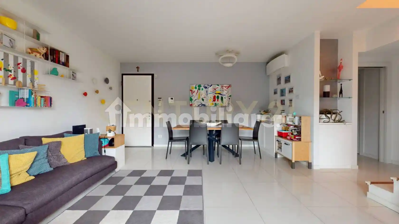 Appartamento - foto 3