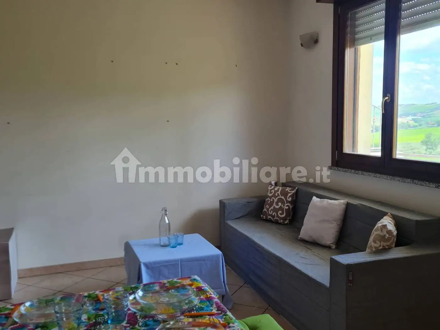 Appartamento in vendita a Coriano