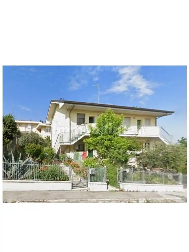 Trilocale via del balcone 7 coriano rn, Coriano - foto 2