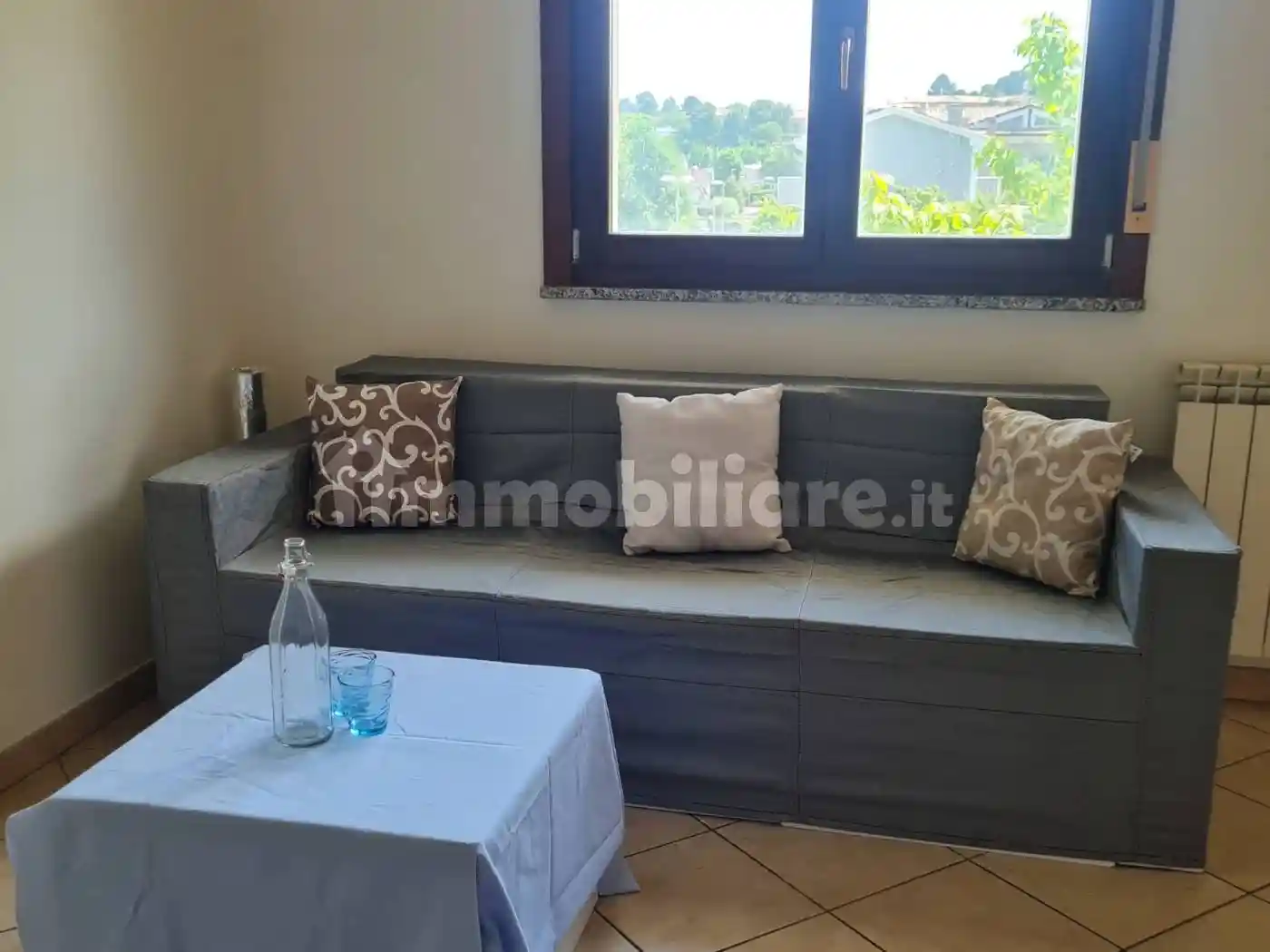 Trilocale via del balcone 7 coriano rn, Coriano - foto 3