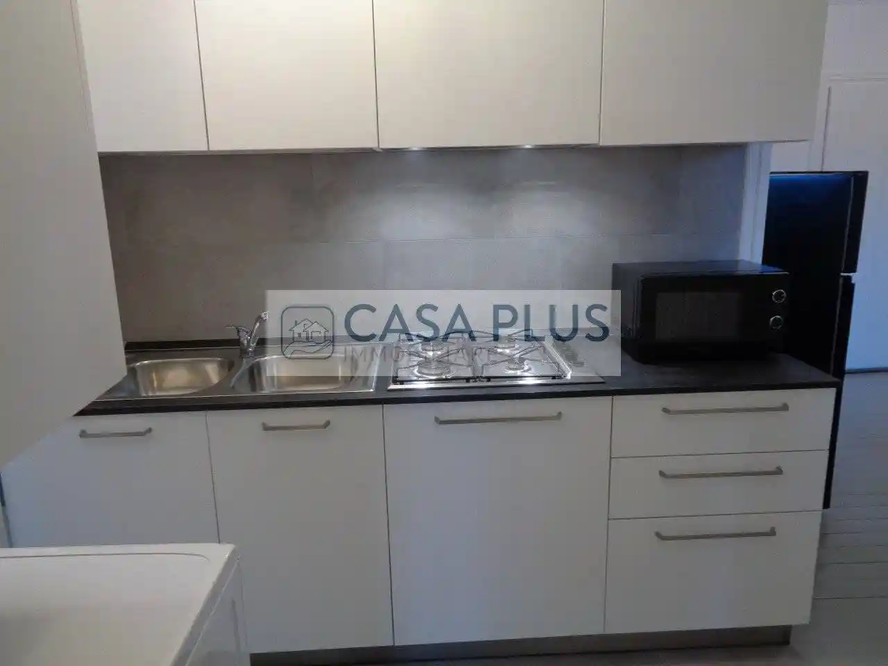 Bilocale nuovo, quarto piano, Centro, Bassano del Grappa - foto 4