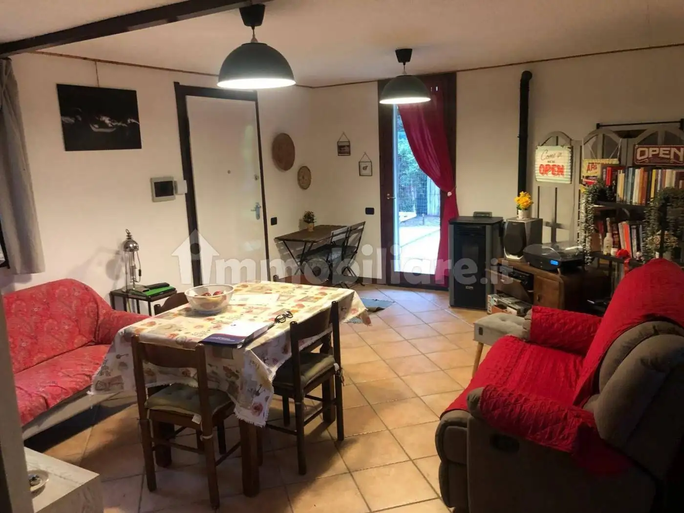 Casa indipendente in vendita a Quartu Sant'Elena