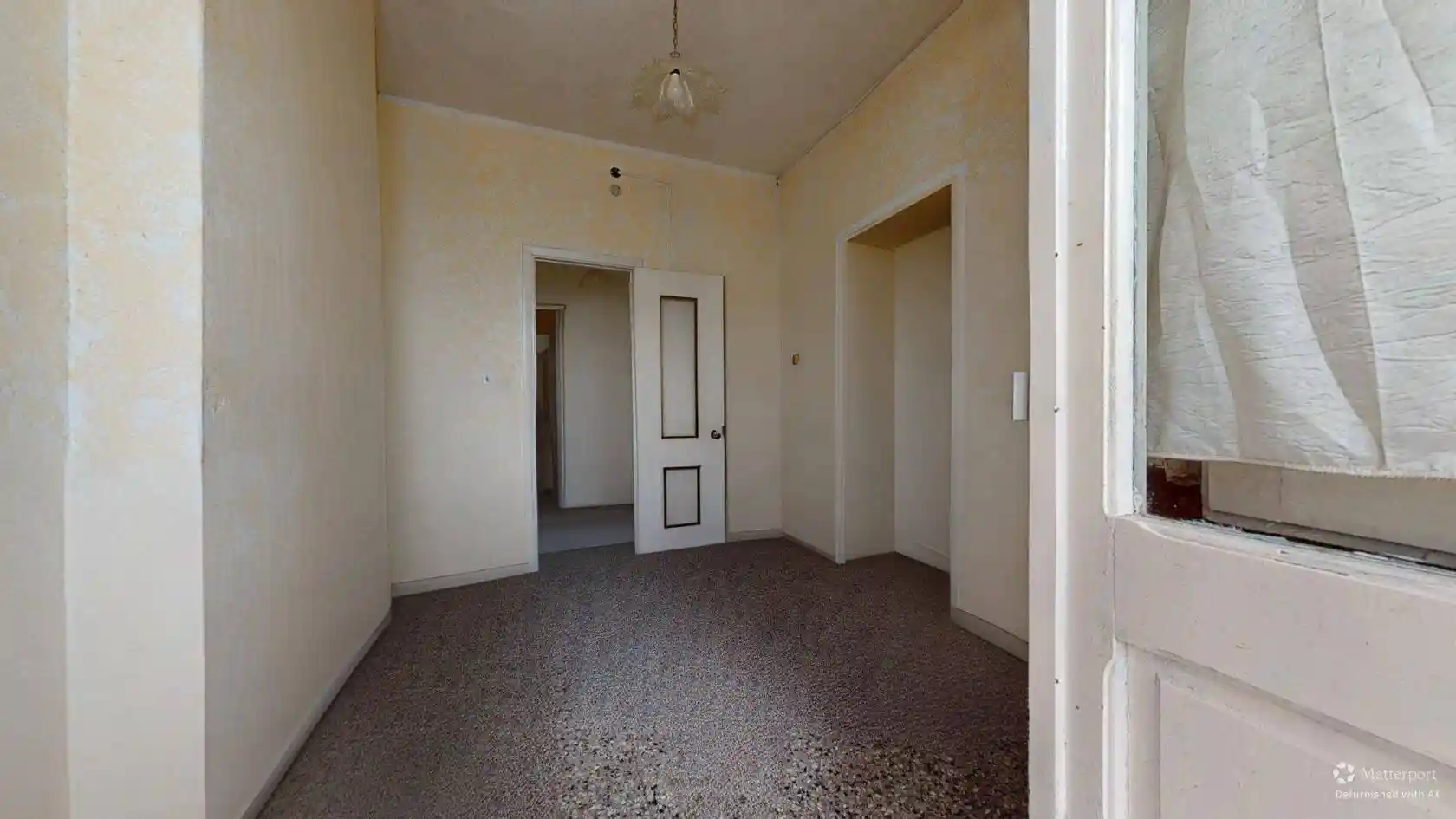 Quadrilocale via Arrigo Boito, San Benedetto, Cagliari - foto 2