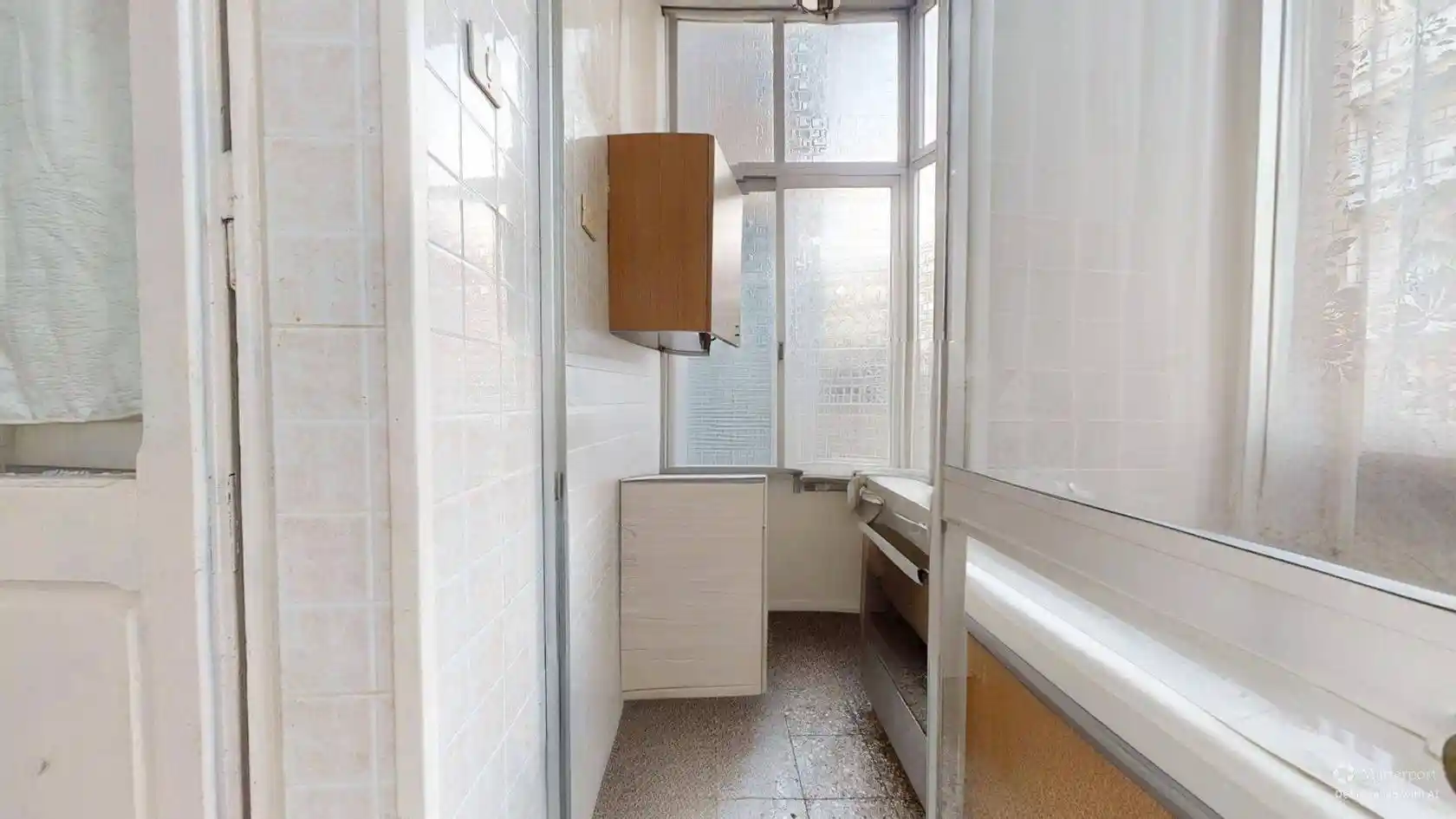 Quadrilocale via Arrigo Boito, San Benedetto, Cagliari - foto 3