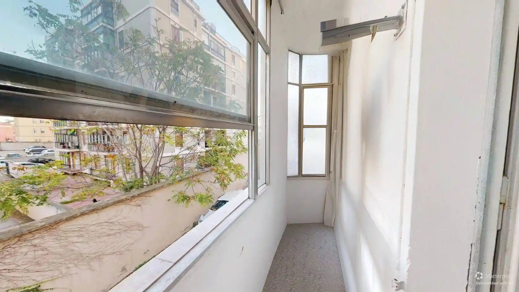 Quadrilocale via Arrigo Boito, San Benedetto, Cagliari - foto 4