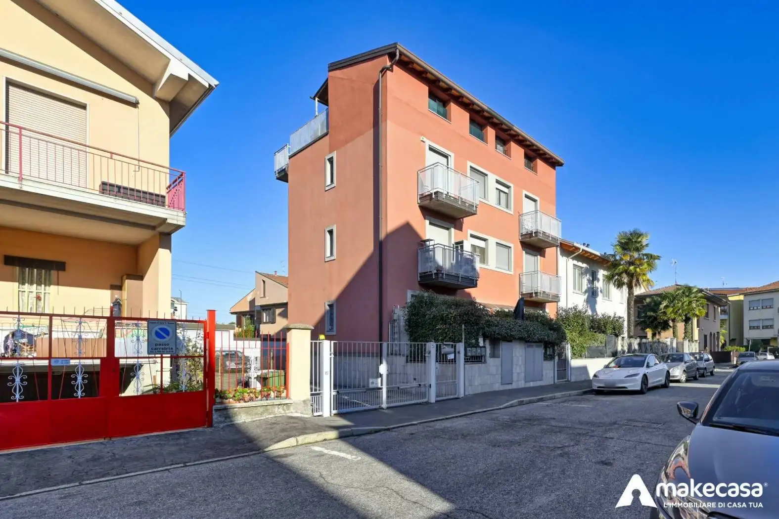 Appartamento in vendita a Sesto San Giovanni