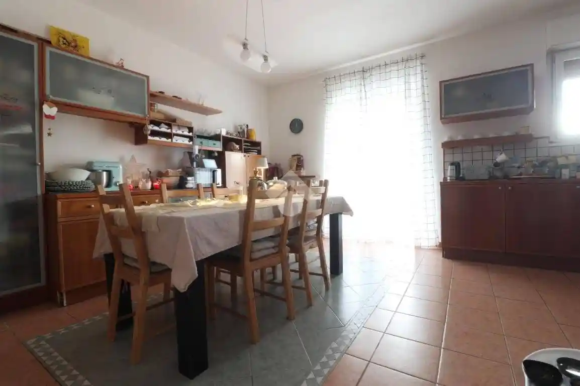 Trilocale via fabio severo 138, Cologna - Università, Trieste - foto 2