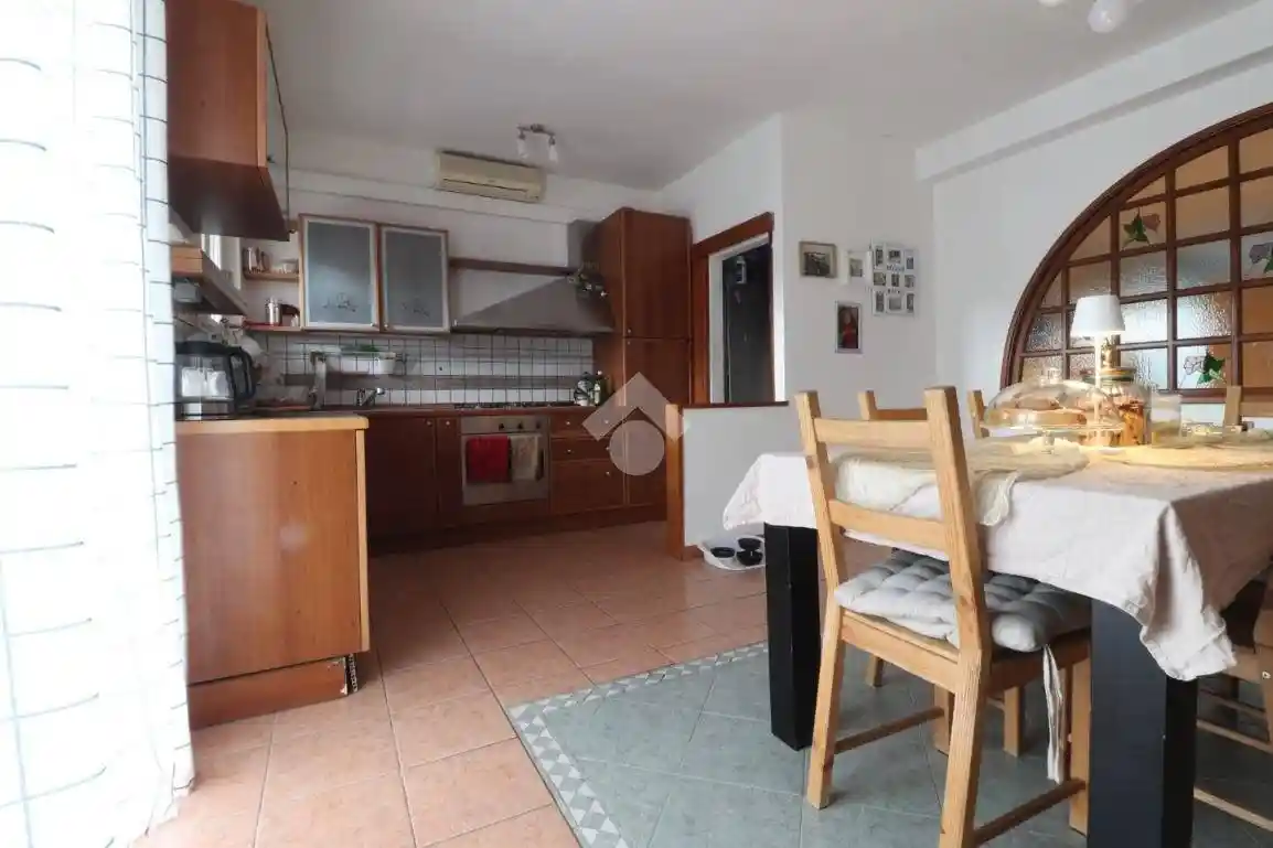 Trilocale via fabio severo 138, Cologna - Università, Trieste - foto 3