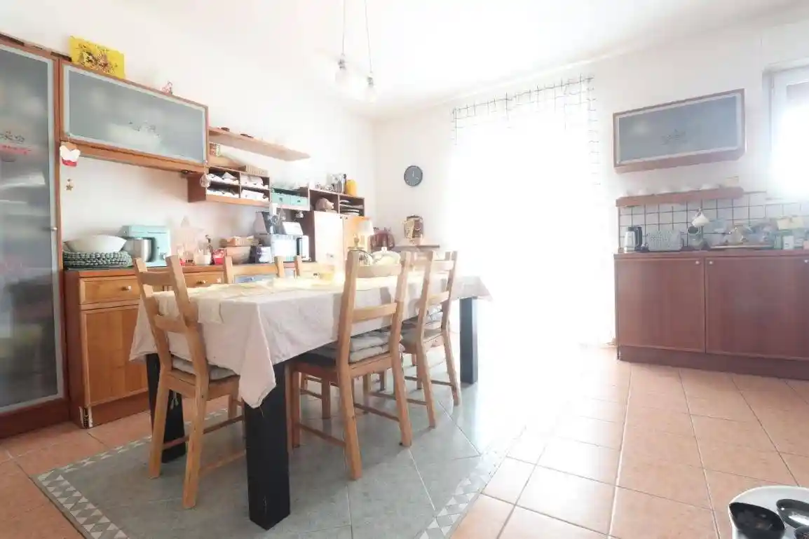 Trilocale via fabio severo 138, Cologna - Università, Trieste - foto 5