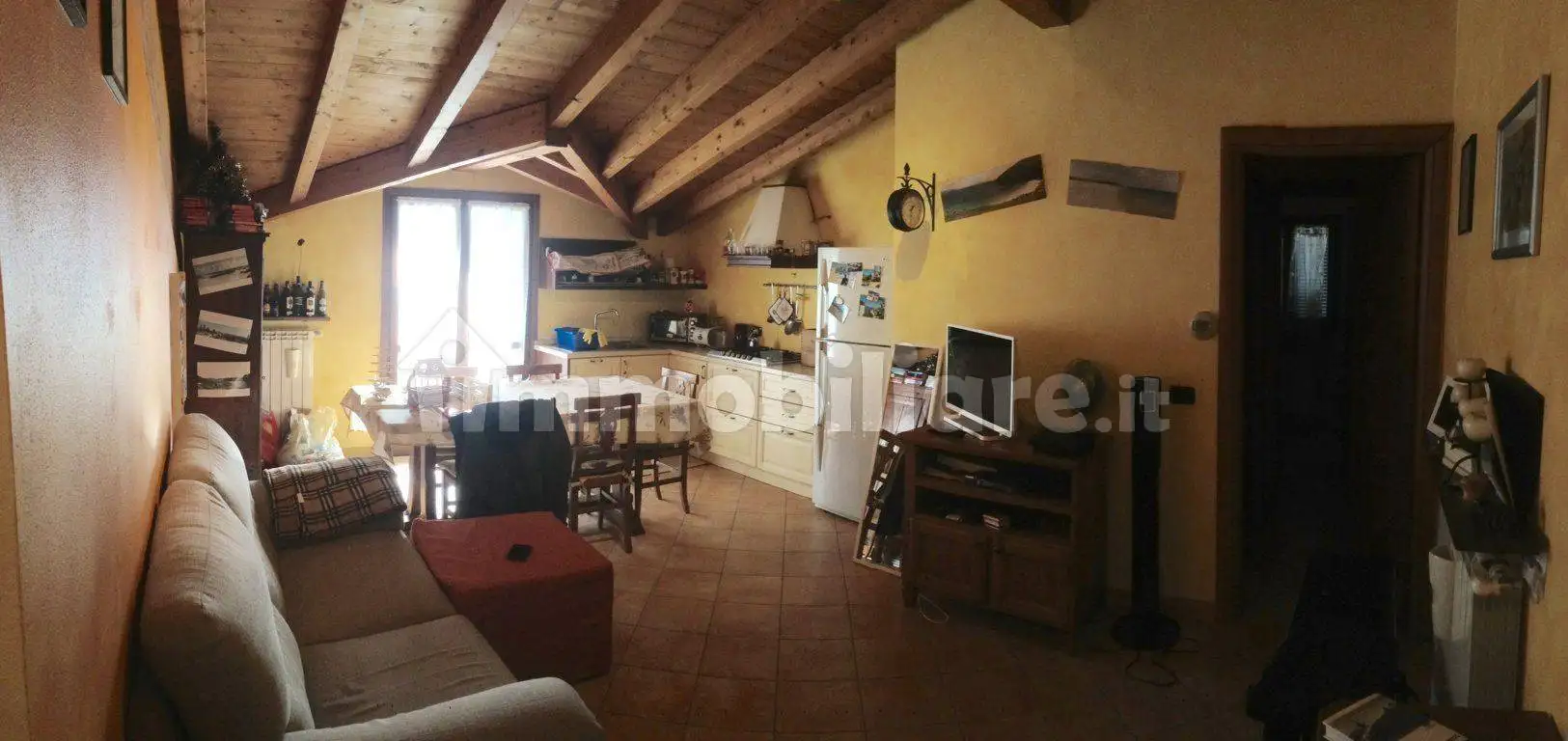 Bilocale via Pio Selvino 40, Centro, Biandronno - foto 2