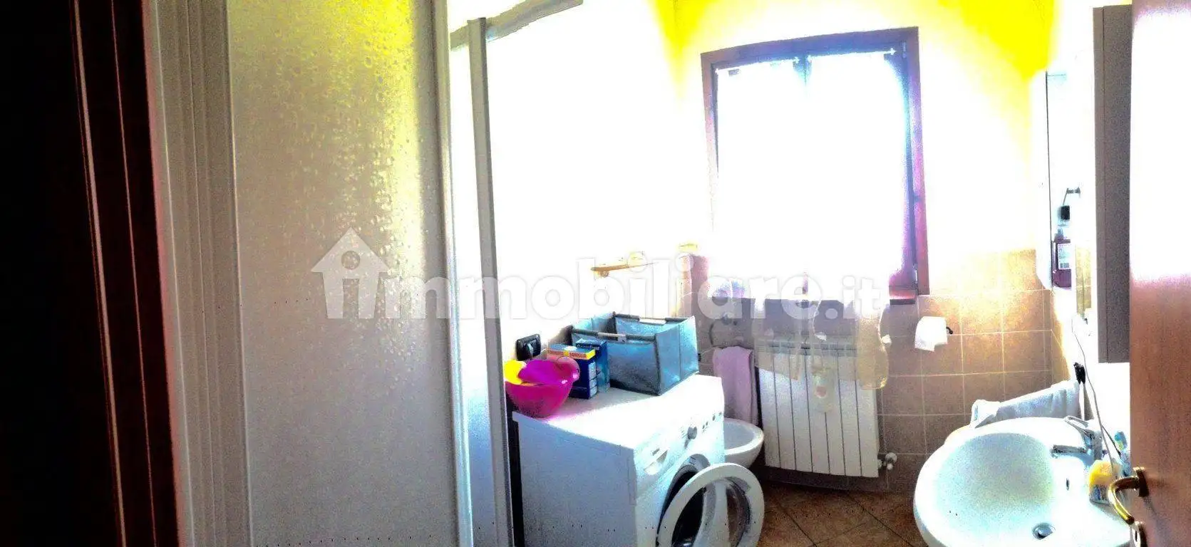 Bilocale via Pio Selvino 40, Centro, Biandronno - foto 4