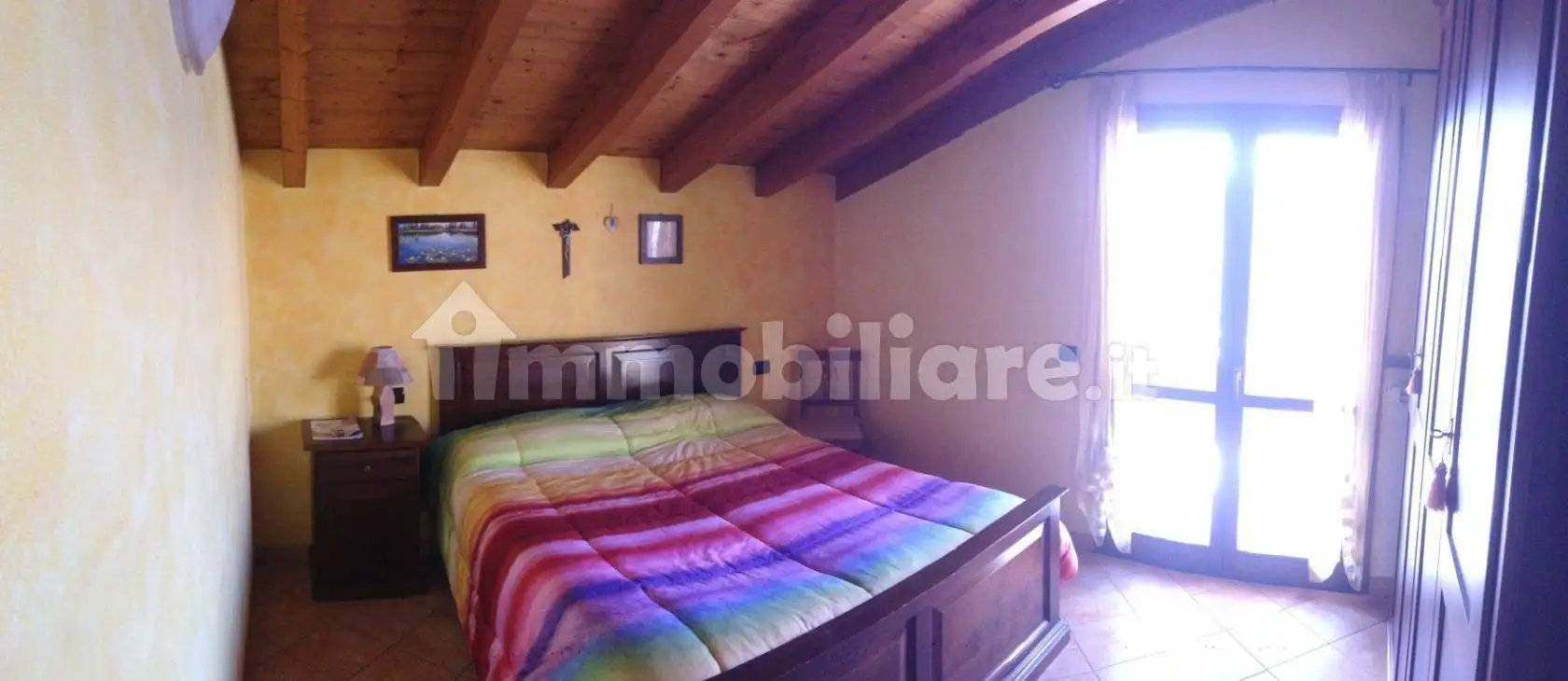 Bilocale via Pio Selvino 40, Centro, Biandronno - foto 5