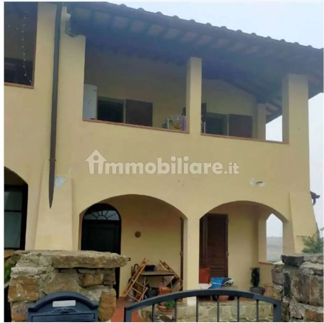 Appartamento in asta a Barberino Tavarnelle