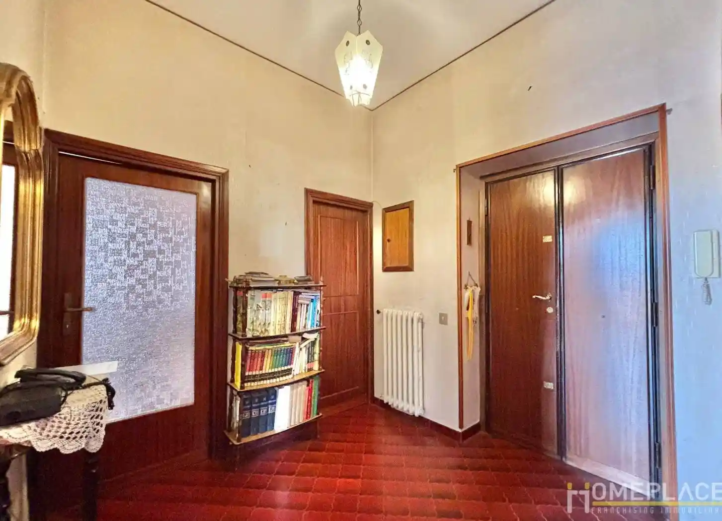 Trilocale via delle Rondini 74, Tor Tre Teste - Torre Maura, Roma - foto 2