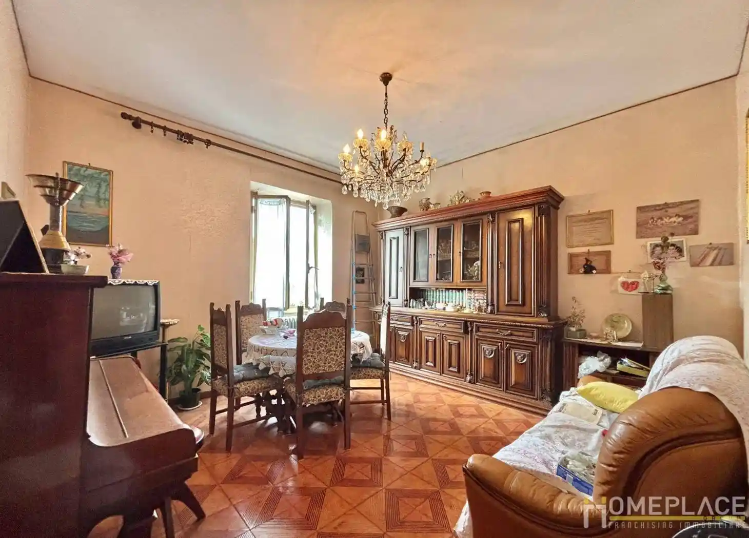 Trilocale via delle Rondini 74, Tor Tre Teste - Torre Maura, Roma - foto 5