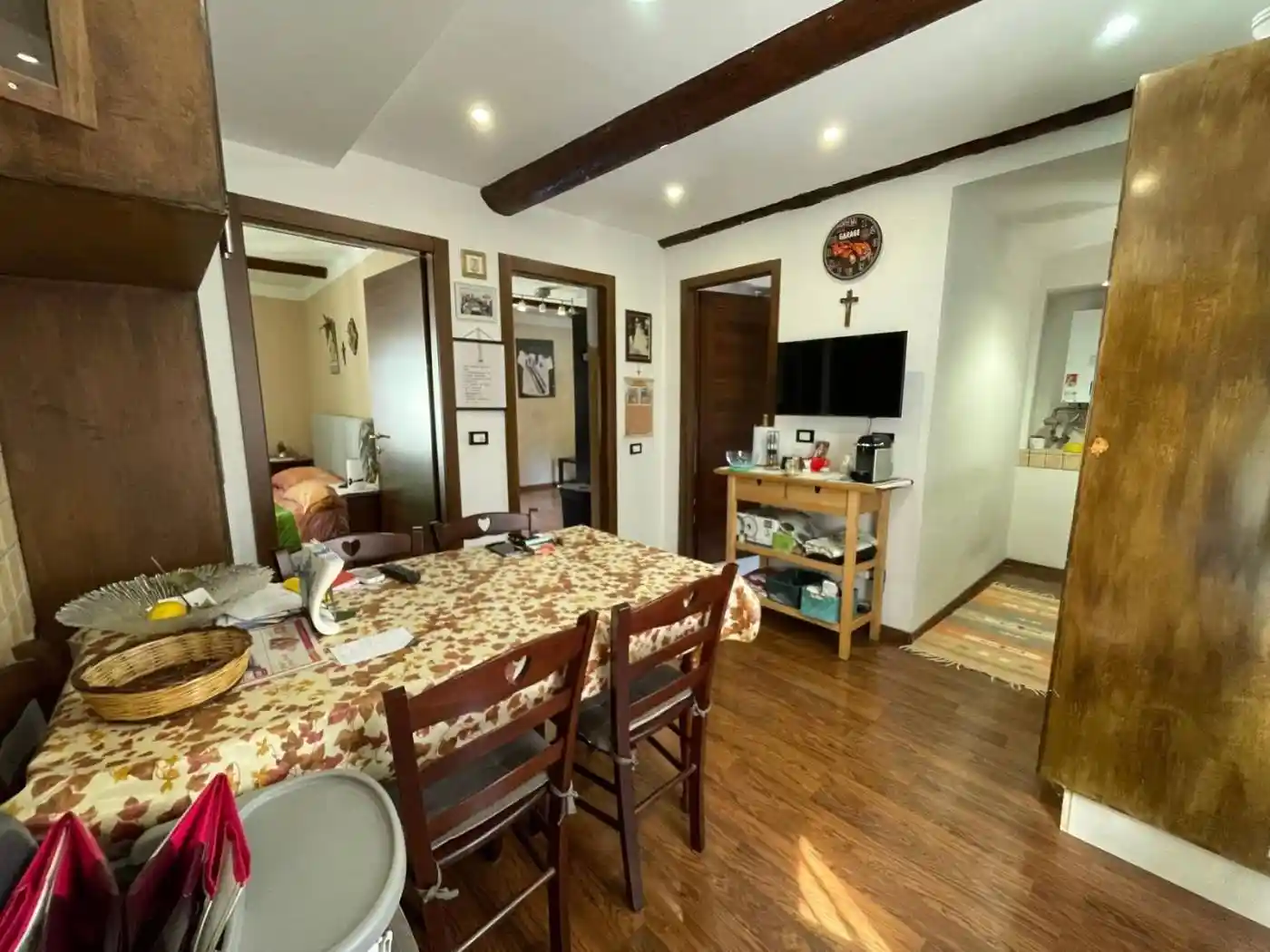 Bilocale via Portazza, Quezzi, Genova - foto 2