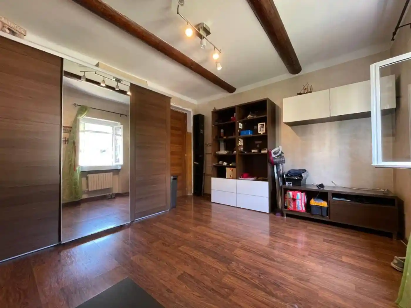 Bilocale via Portazza, Quezzi, Genova - foto 3