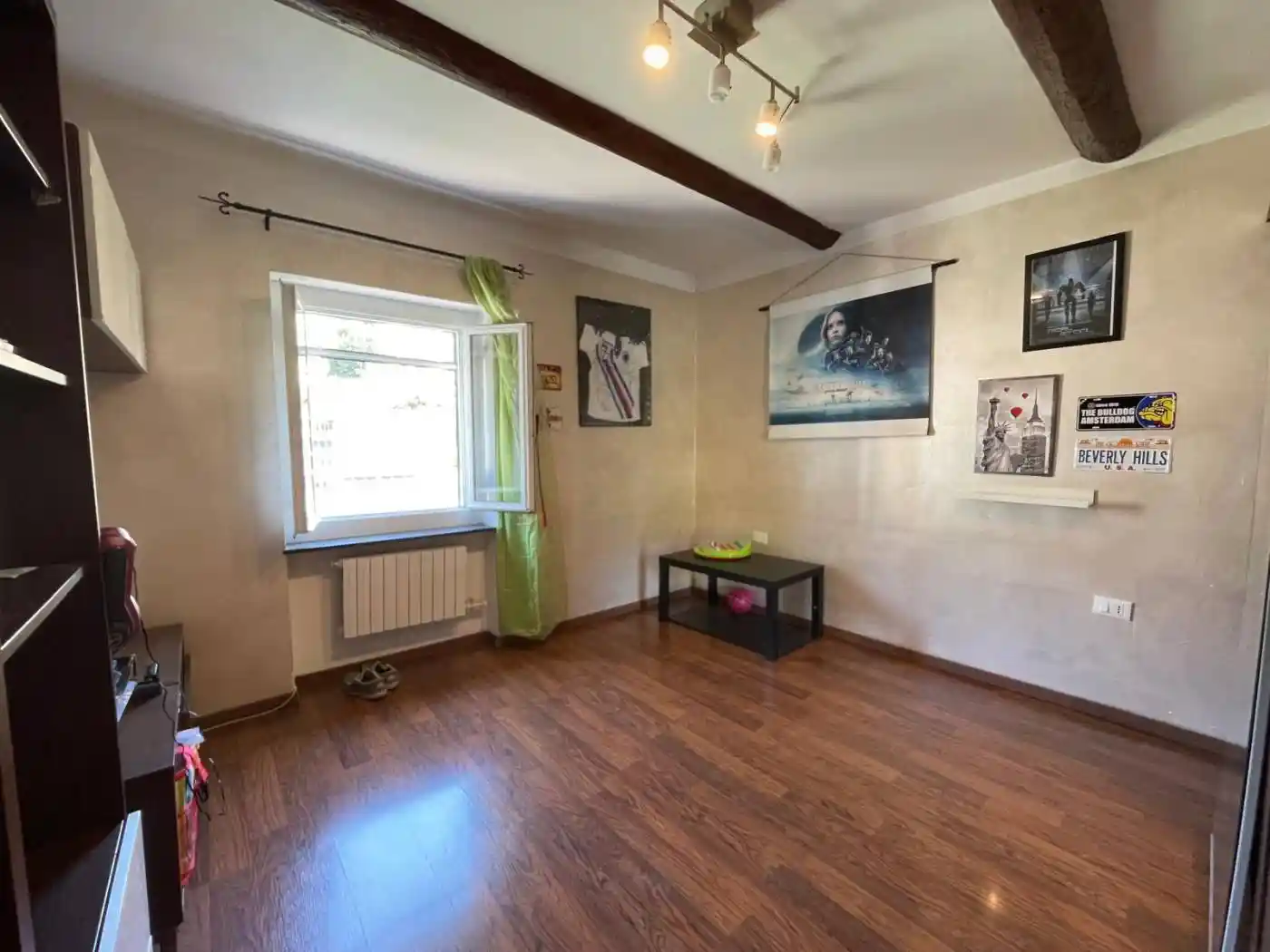 Bilocale via Portazza, Quezzi, Genova - foto 4