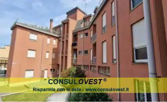 Appartamento in asta a Turbigo
