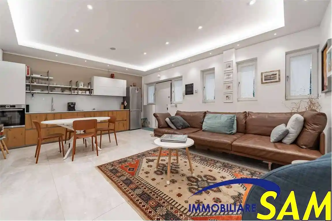 Trilocale via Monte Velino, 7, Molise - Cuoco, Milano - foto 2