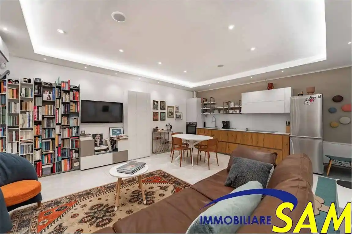 Trilocale via Monte Velino, 7, Molise - Cuoco, Milano - foto 3