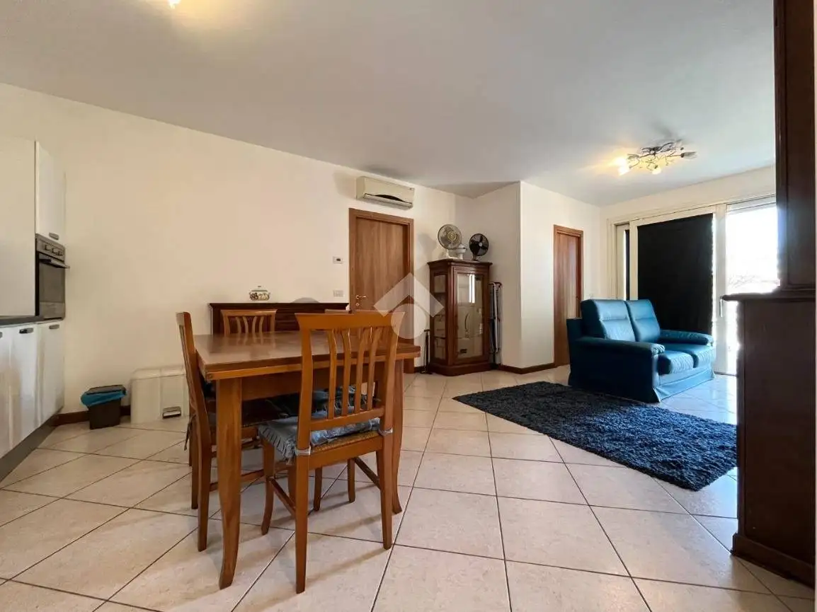 Appartamento in vendita a Padova