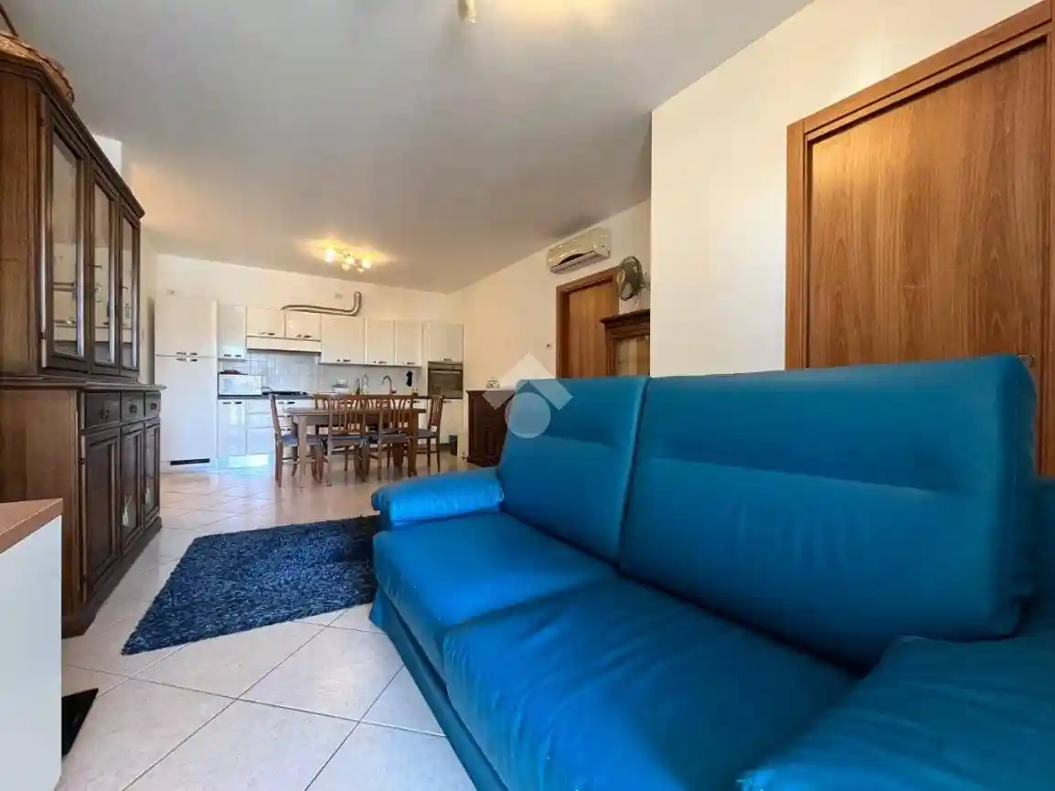 Trilocale via Sebastiano Venier 105, Voltabarozzo, Padova - foto 3