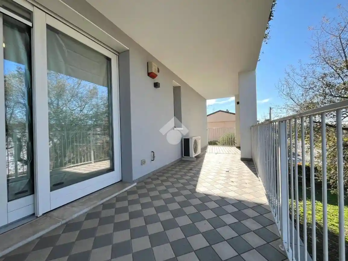 Trilocale via Sebastiano Venier 105, Voltabarozzo, Padova - foto 4