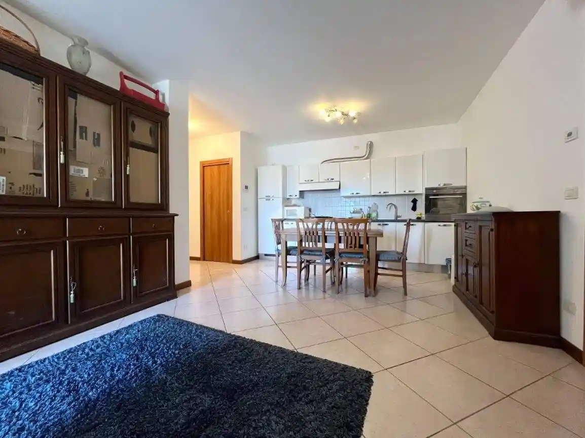 Trilocale via Sebastiano Venier 105, Voltabarozzo, Padova - foto 5