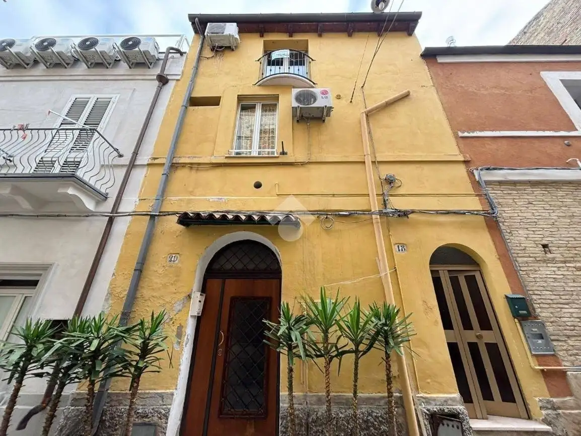 Appartamento in vendita a Vasto