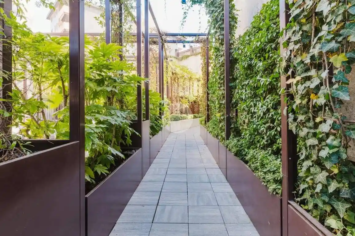 Trilocale piazzale Siena 7, Piazzale Siena, Milano - foto 3