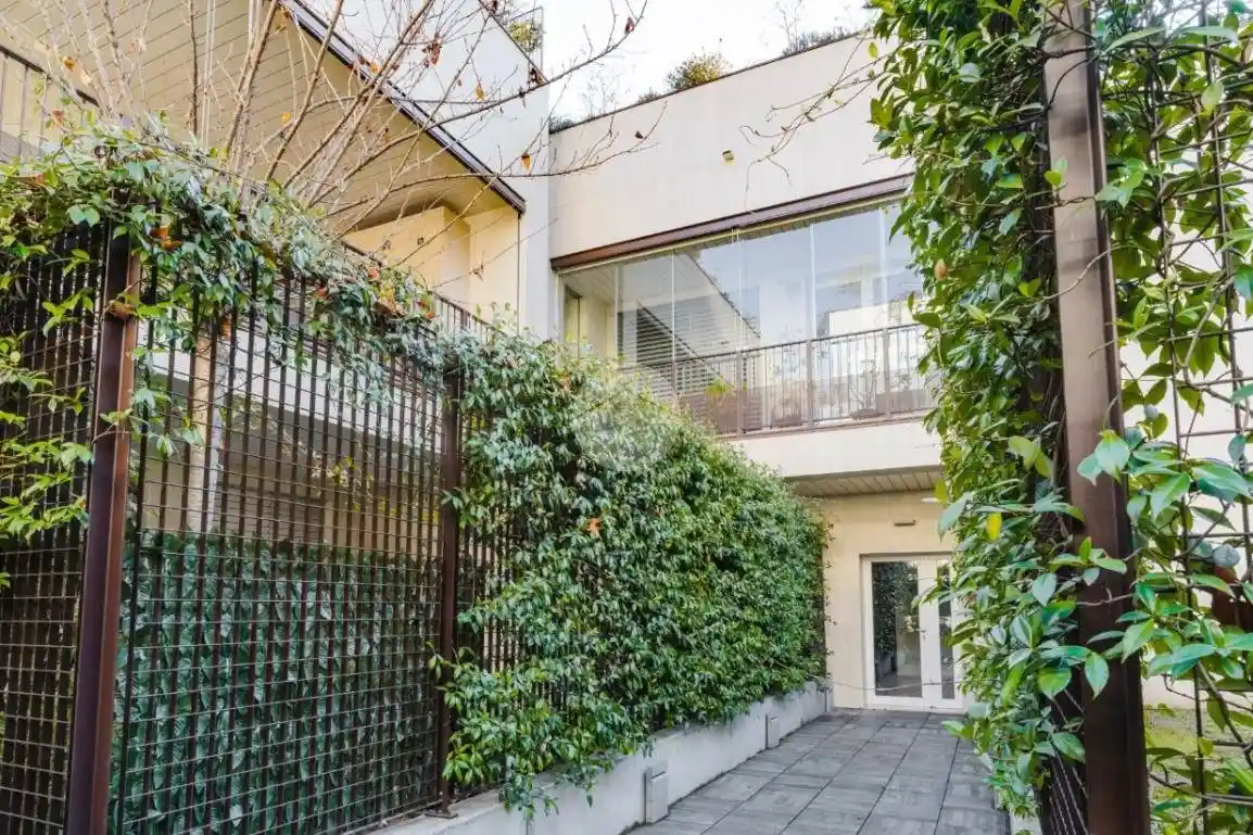 Trilocale piazzale Siena 7, Piazzale Siena, Milano - foto 4