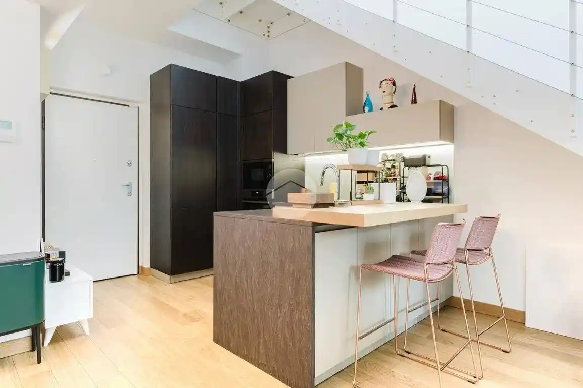 Trilocale piazzale Siena 7, Piazzale Siena, Milano - foto 5