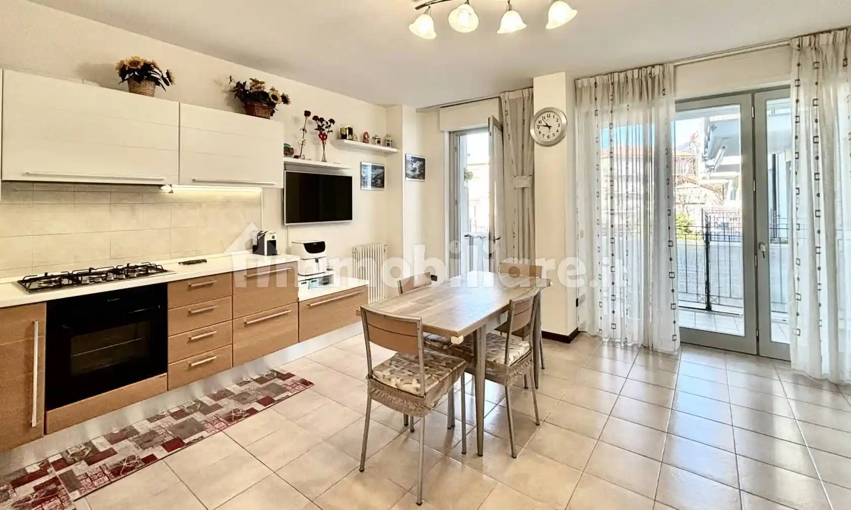 Quadrilocale via Antonio Canova 31, Biumo Inferiore - Superiore, Varese - foto 3