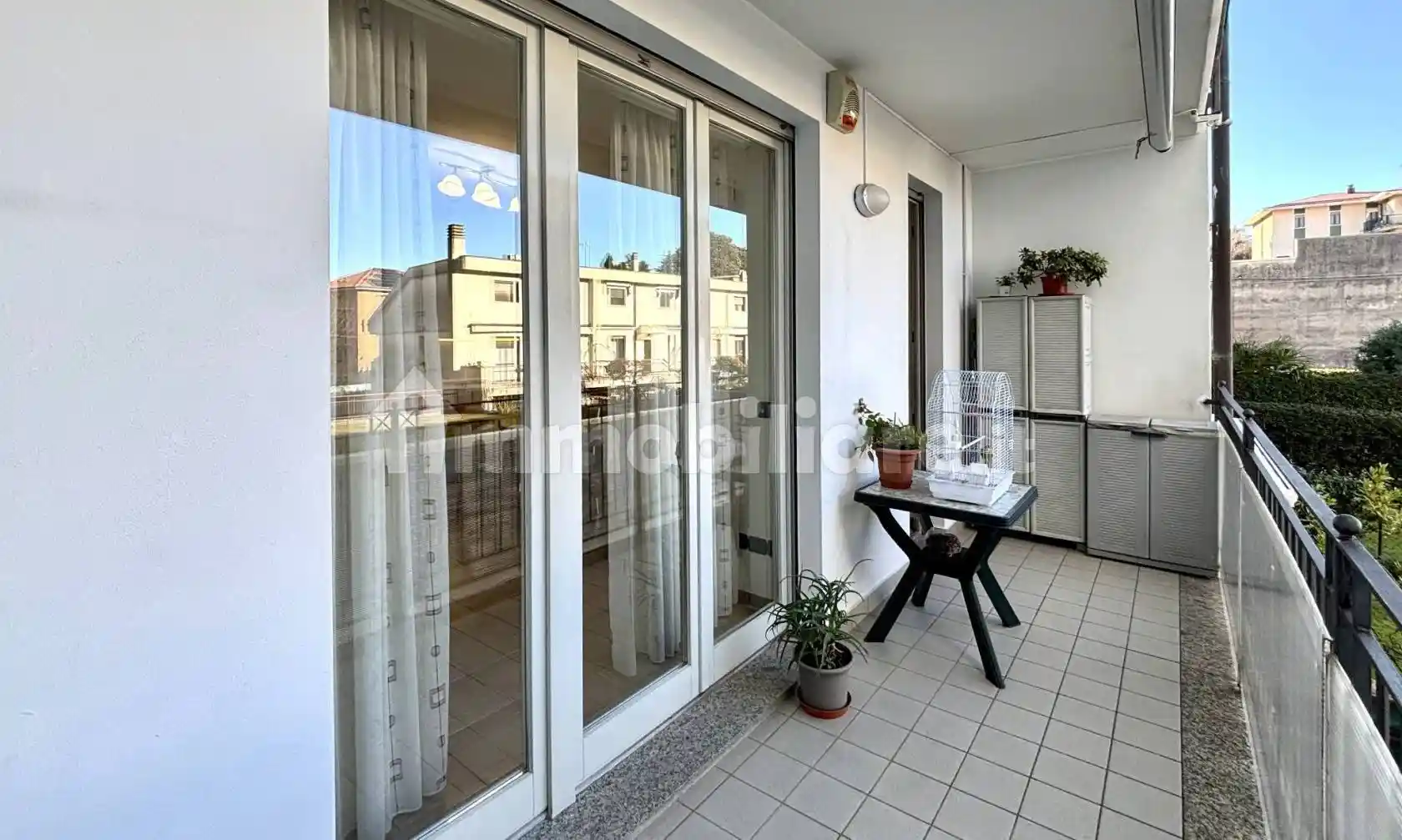 Quadrilocale via Antonio Canova 31, Biumo Inferiore - Superiore, Varese - foto 4