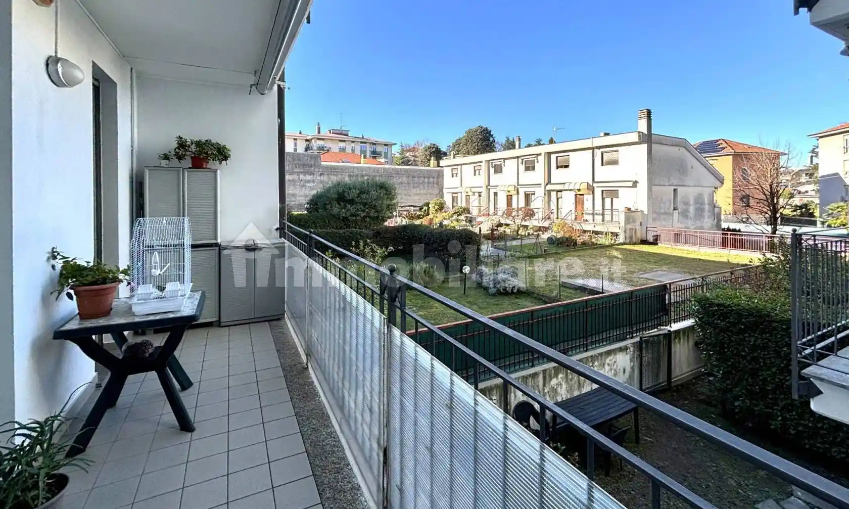 Quadrilocale via Antonio Canova 31, Biumo Inferiore - Superiore, Varese - foto 5