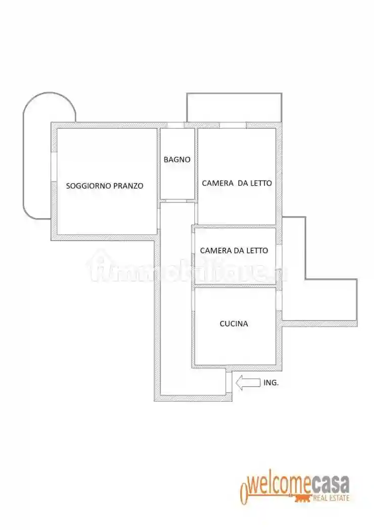 Appartamento - foto 2