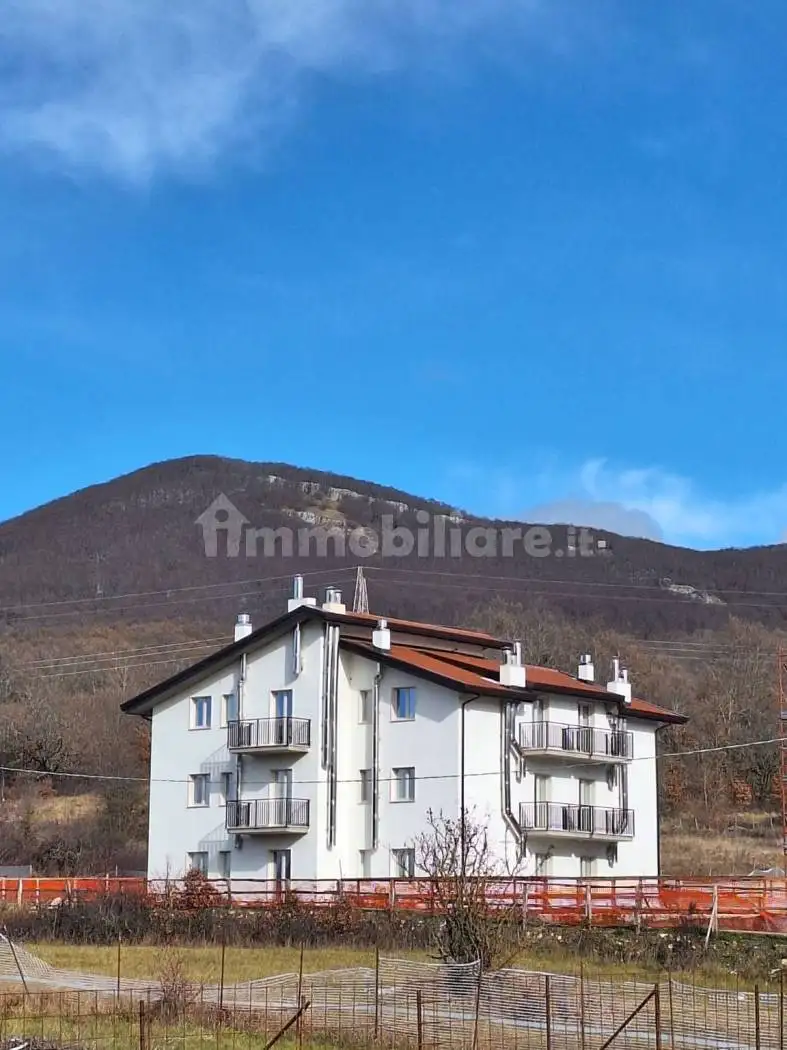 Appartamento in vendita a Roccaraso