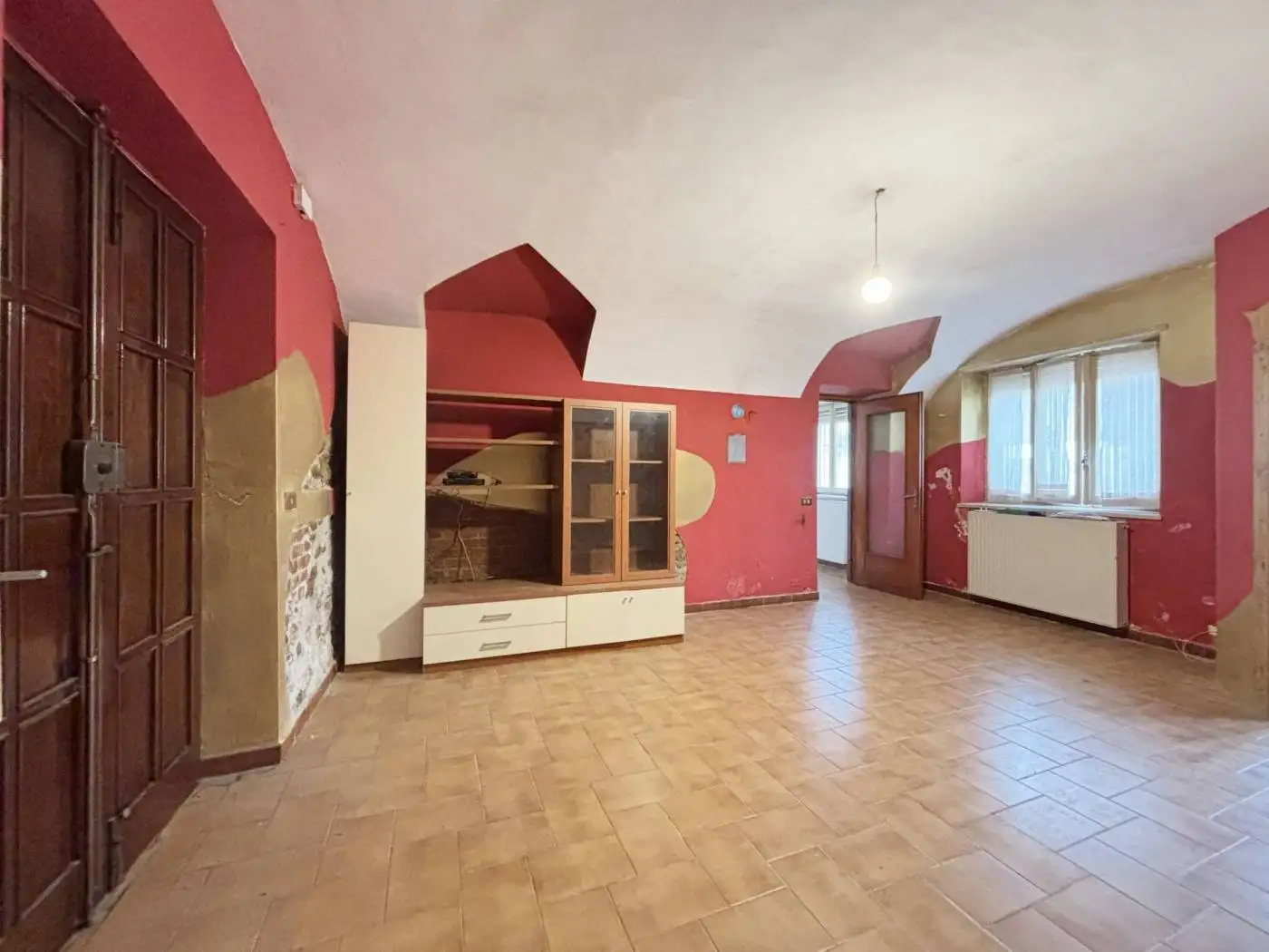 Terratetto unifamiliare via Vittorio Bottego, Centro, Alice Castello - foto 3