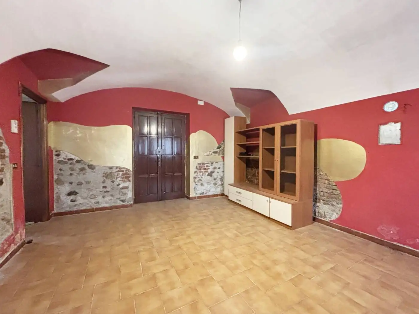 Terratetto unifamiliare via Vittorio Bottego, Centro, Alice Castello - foto 4