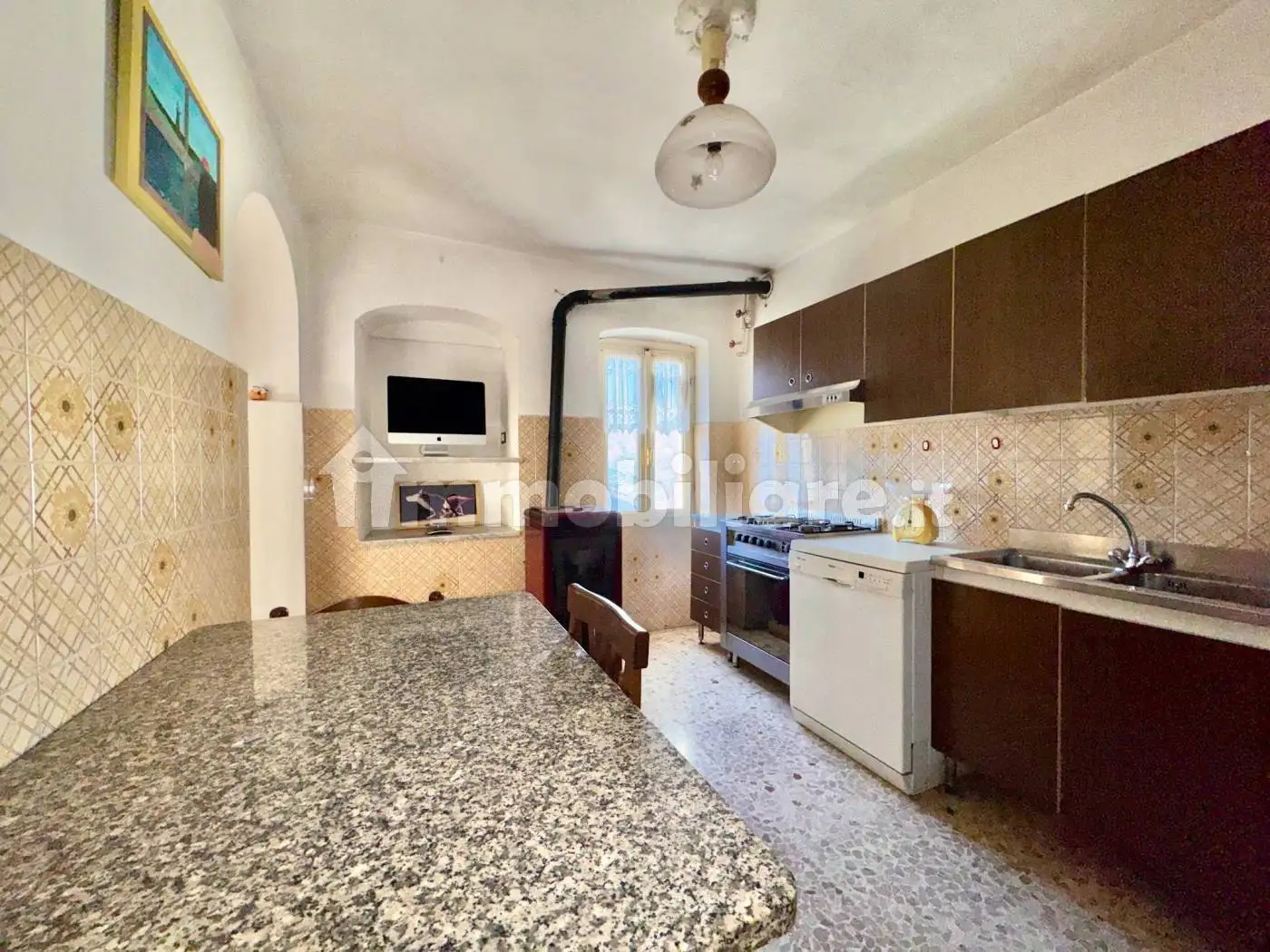 Appartamento via Roma, Centro, Chiusanico - foto 4