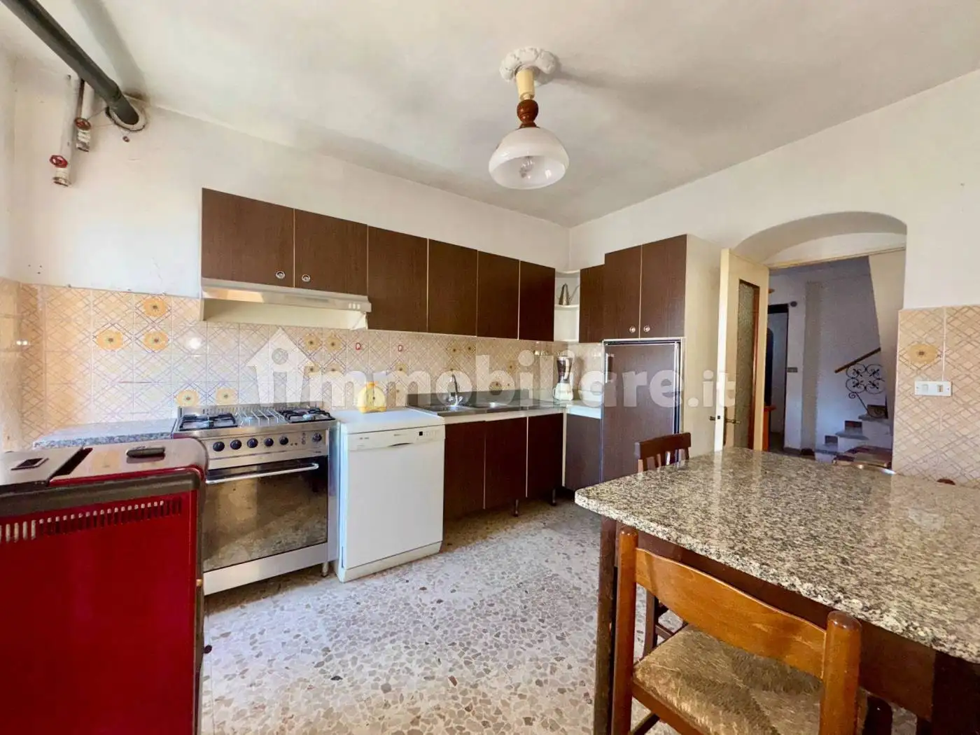 Appartamento via Roma, Centro, Chiusanico - foto 5