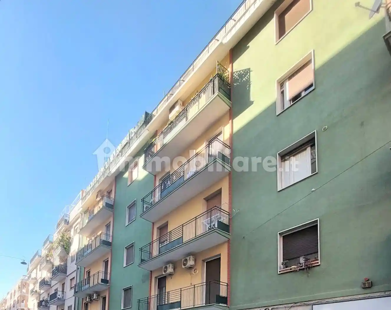 Appartamento in vendita a Bari