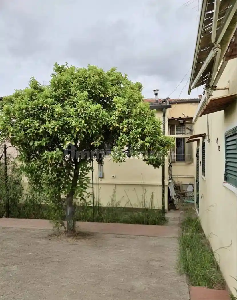 Villa bifamiliare via Giuseppe Montanelli, San Marco, Pisa - foto 5