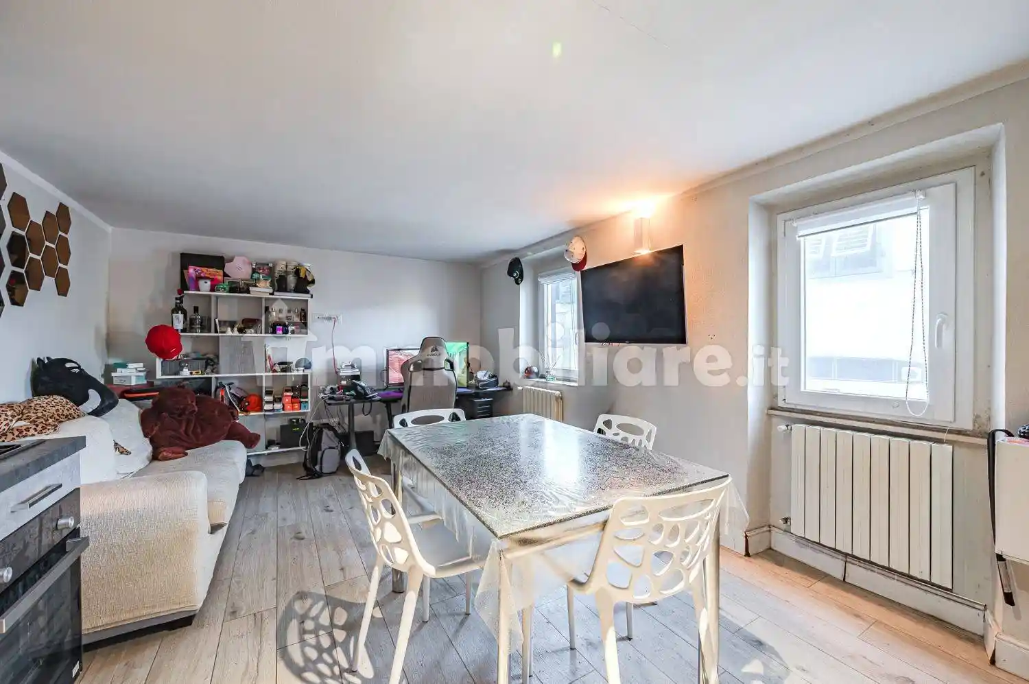 Bilocale via Provinciale Lucchese, 142, Barile - Spazzavento, Pistoia - foto 3