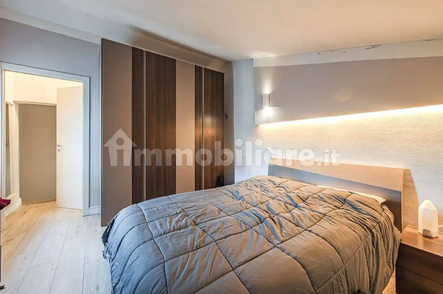 Bilocale via Provinciale Lucchese, 142, Barile - Spazzavento, Pistoia - foto 5