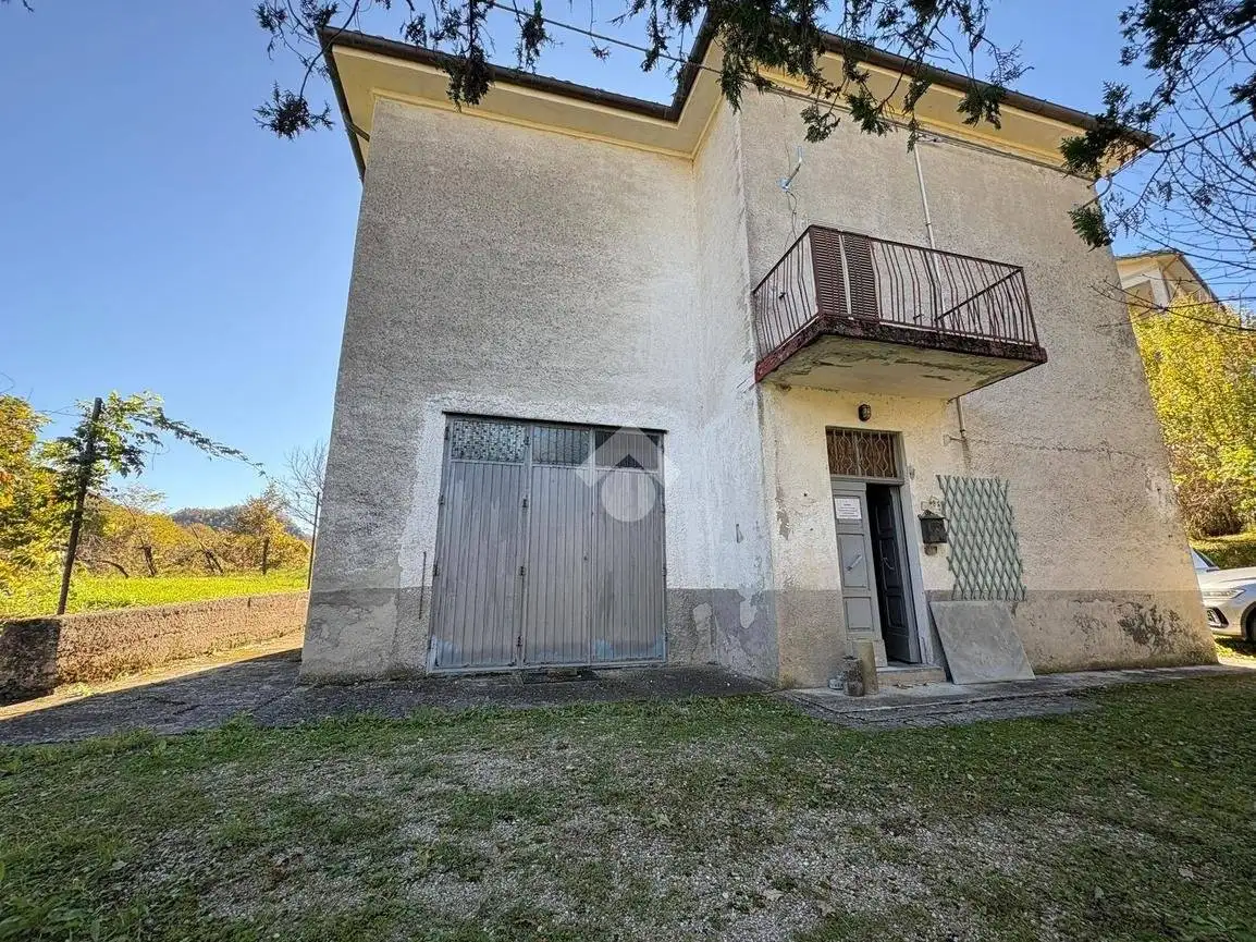 Terratetto unifamiliare via Contessa Vecchia, Cantiano - foto 2